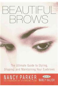 Beautiful Brows