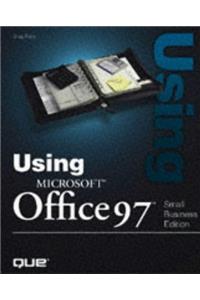 Using Microsoft Office 97