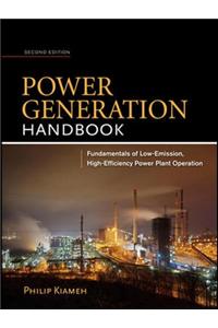 Power Generation Handbook