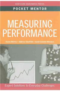 Measuring Performance: Expert Solutions to Everyday Challenges