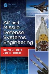 Air and Missile Defense Systems Engineering