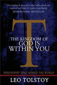 Kingdom of God is Within You