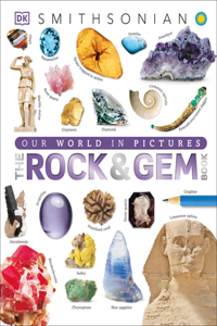 Rock and Gem Book