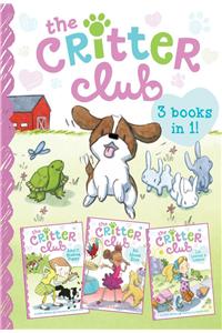 Critter Club