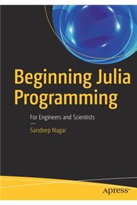 Beginning Julia Programming