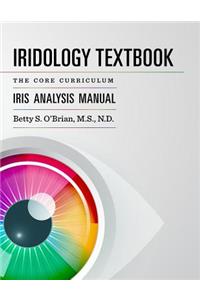 Iridology Textbook