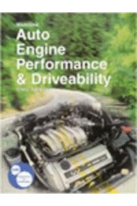 Auto Engine Performance & Driveability