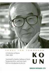 Songs For Tomorrow