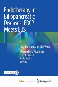 Endotherapy in Biliopancreatic Diseases