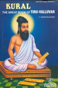 Kural: The Great Book of Tiru-Valluvar