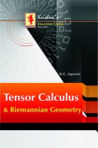 Tensor Calculus & Riemannian Geometry