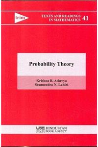 Probability Theory