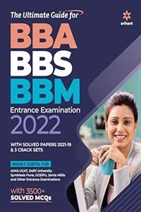 BBA Entrance Examination