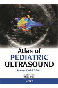 Atlas of Pediatric Ultrasound