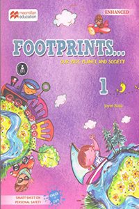 Footprints Reader (2017) 1