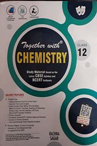 Together with Chemistry Study Material for Class 12