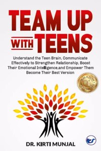 Team Up With Teens