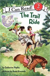 Trail Ride