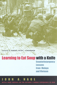 Learning to Eat Soup with a Knife