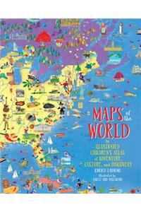 Maps of the World