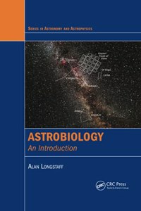 Astrobiology