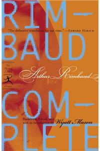 Rimbaud Complete
