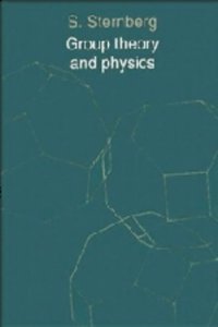 Group Theory and Physics