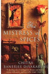 Mistress of Spices