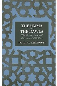 The Umma and the Dawla