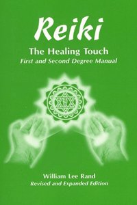 Reiki: The Healing Touch
