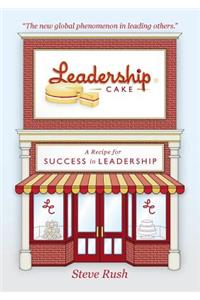 Leadership Cake