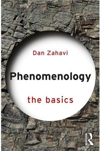 Phenomenology: The Basics