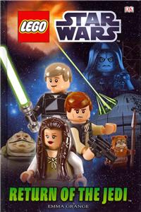 LEGO (R) Star Wars Return of the Jedi