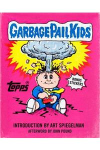 Garbage Pail Kids