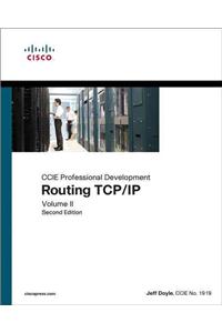 Routing TCP/IP