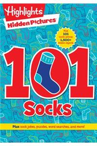 101 Socks