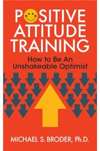 Positive Attitude Training