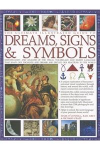 Ultimate Illustrated Guide to Dreams Signs & Symbols