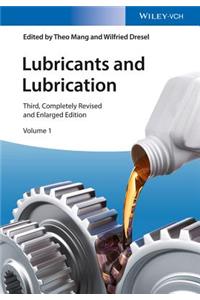 Lubricants and Lubrication, 2 Volume Set