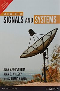 Signal and System(Second Edition)