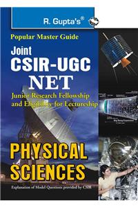 Joint CSIR-UGC (NET) Physical Sciences Exam Guide