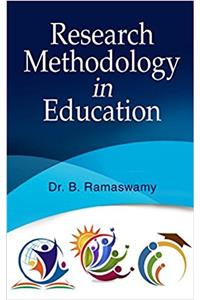 RESEARCH METHODOLOGY IN EDUCATION