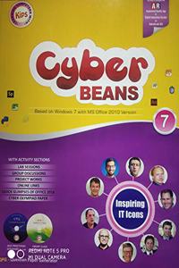 Cyber Beans - 7