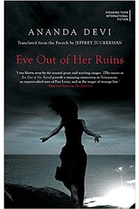 Eve Out of Her Ruins (International Fiction Series)