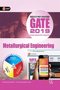 Gate Guide Metallurgical Engineering 2019