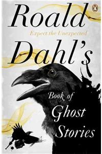 Roald Dahl's Book of Ghost Stories