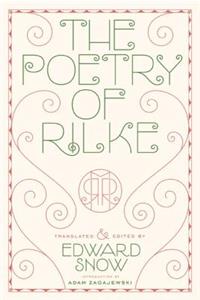 Poetry of Rilke