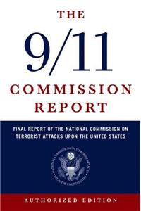 9/11 Commission Report