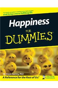 Happiness for Dummies