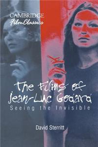 Films of Jean-Luc Godard